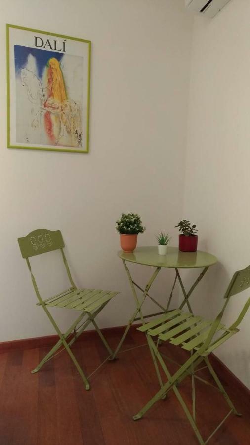 A Casa Di Lori Apartamento Catânia Exterior foto