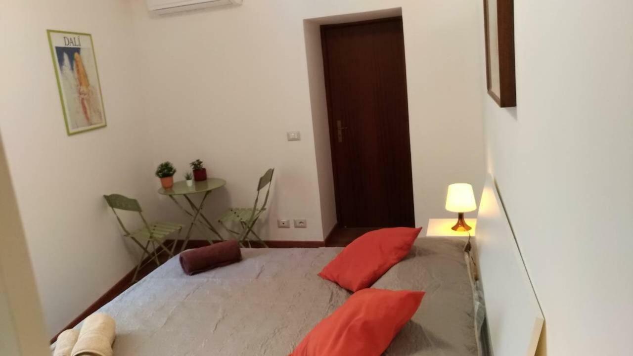 A Casa Di Lori Apartamento Catânia Exterior foto
